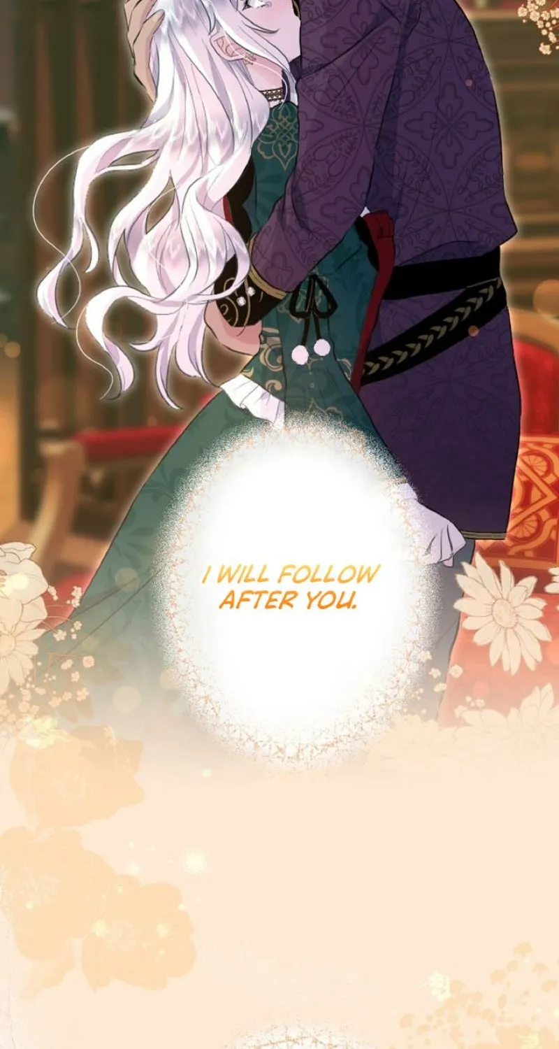 The Forbidden Girl Chapter 71 - page 23