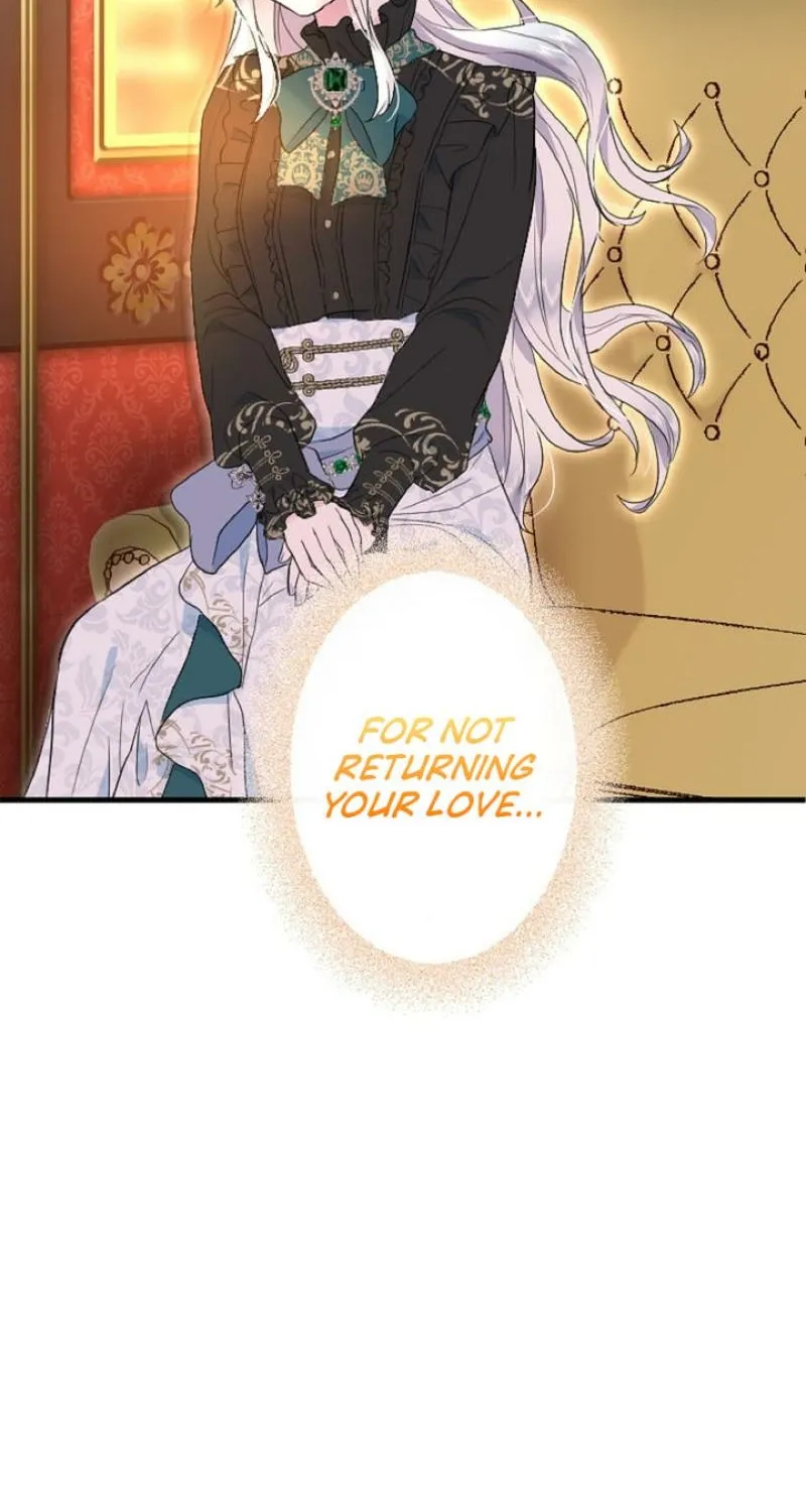 The Forbidden Girl Chapter 71 - page 31
