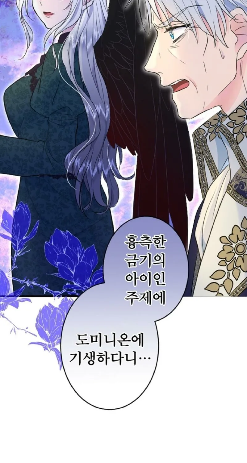 The Forbidden Girl Chapter 71 - page 46