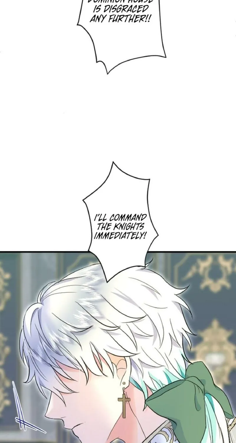 The Forbidden Girl Chapter 71 - page 50