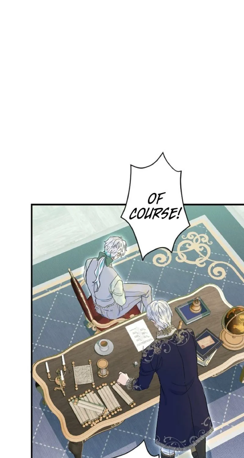 The Forbidden Girl Chapter 71 - page 53
