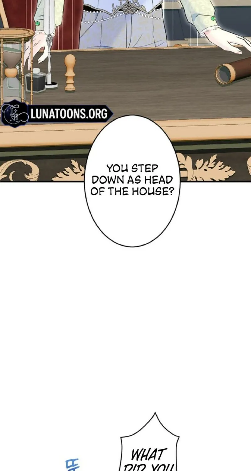 The Forbidden Girl Chapter 71 - page 57