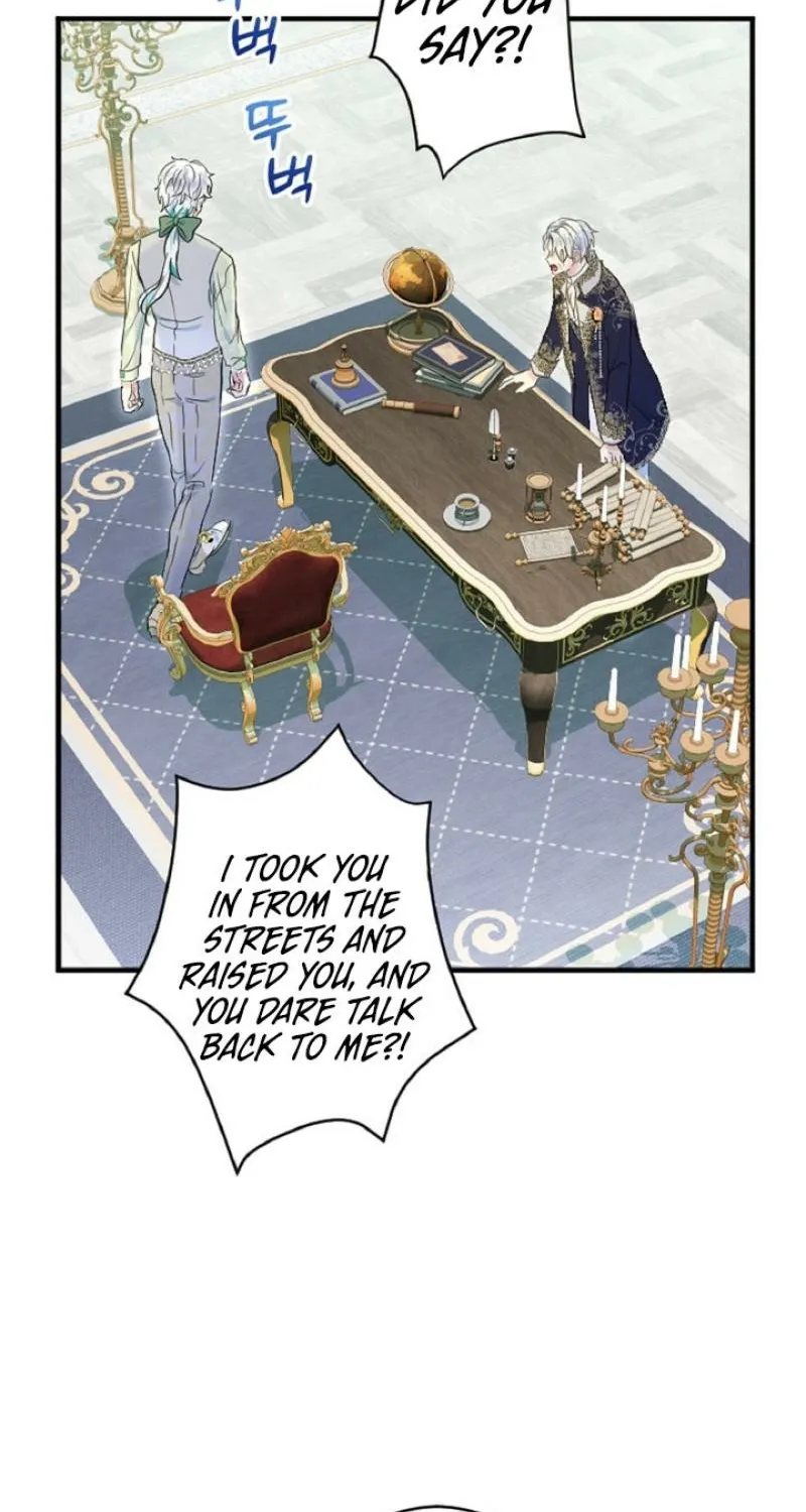 The Forbidden Girl Chapter 71 - page 58