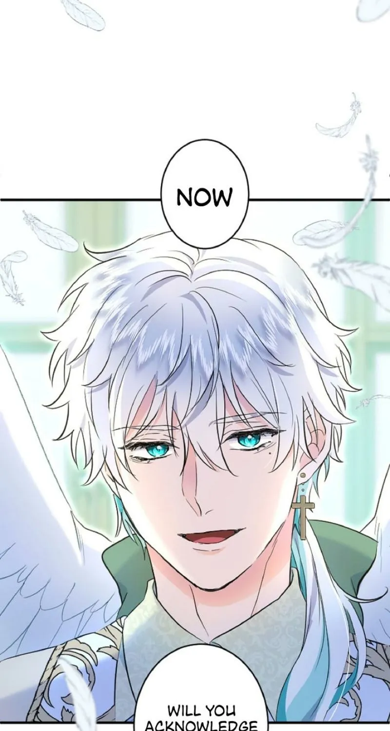 The Forbidden Girl Chapter 71 - page 64