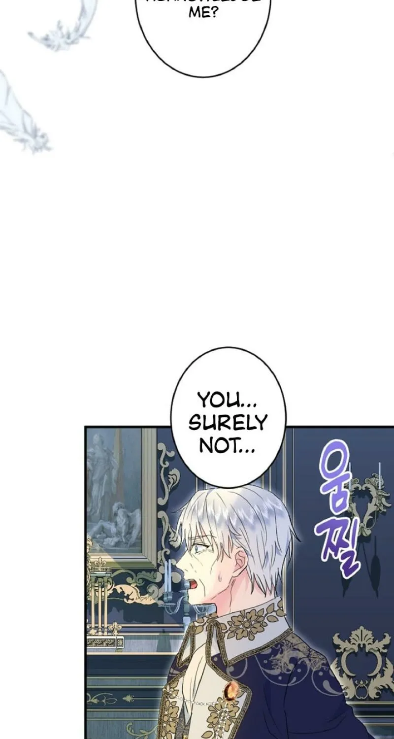 The Forbidden Girl Chapter 71 - page 65