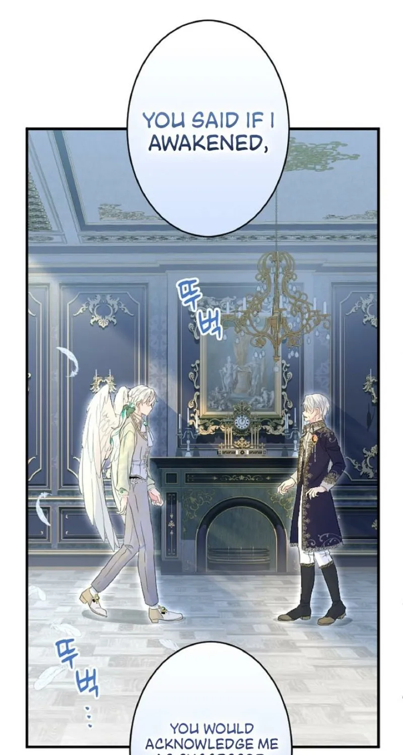 The Forbidden Girl Chapter 71 - page 67
