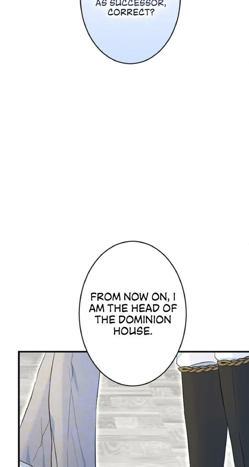 The Forbidden Girl Chapter 71 - page 68
