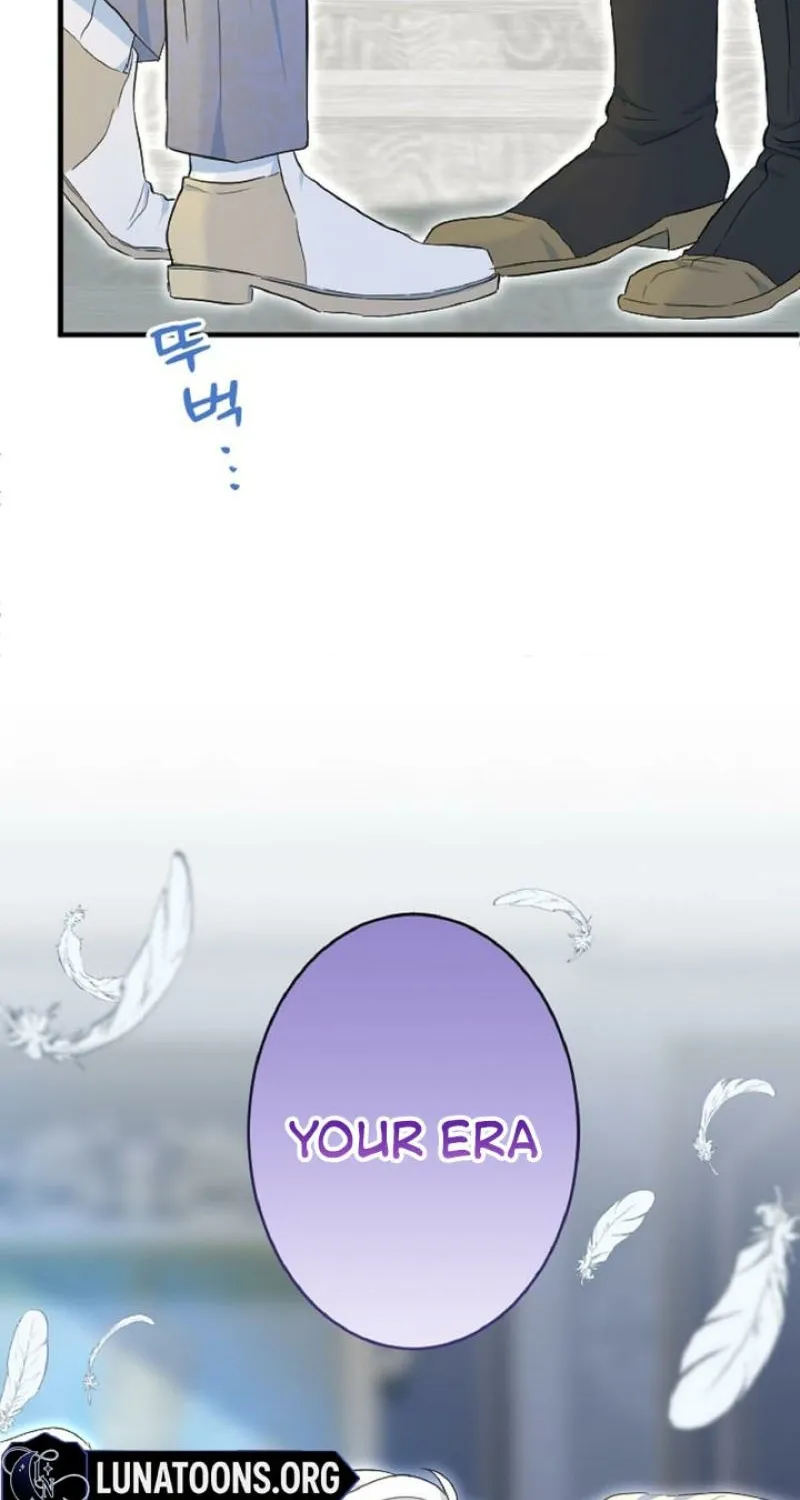 The Forbidden Girl Chapter 71 - page 69