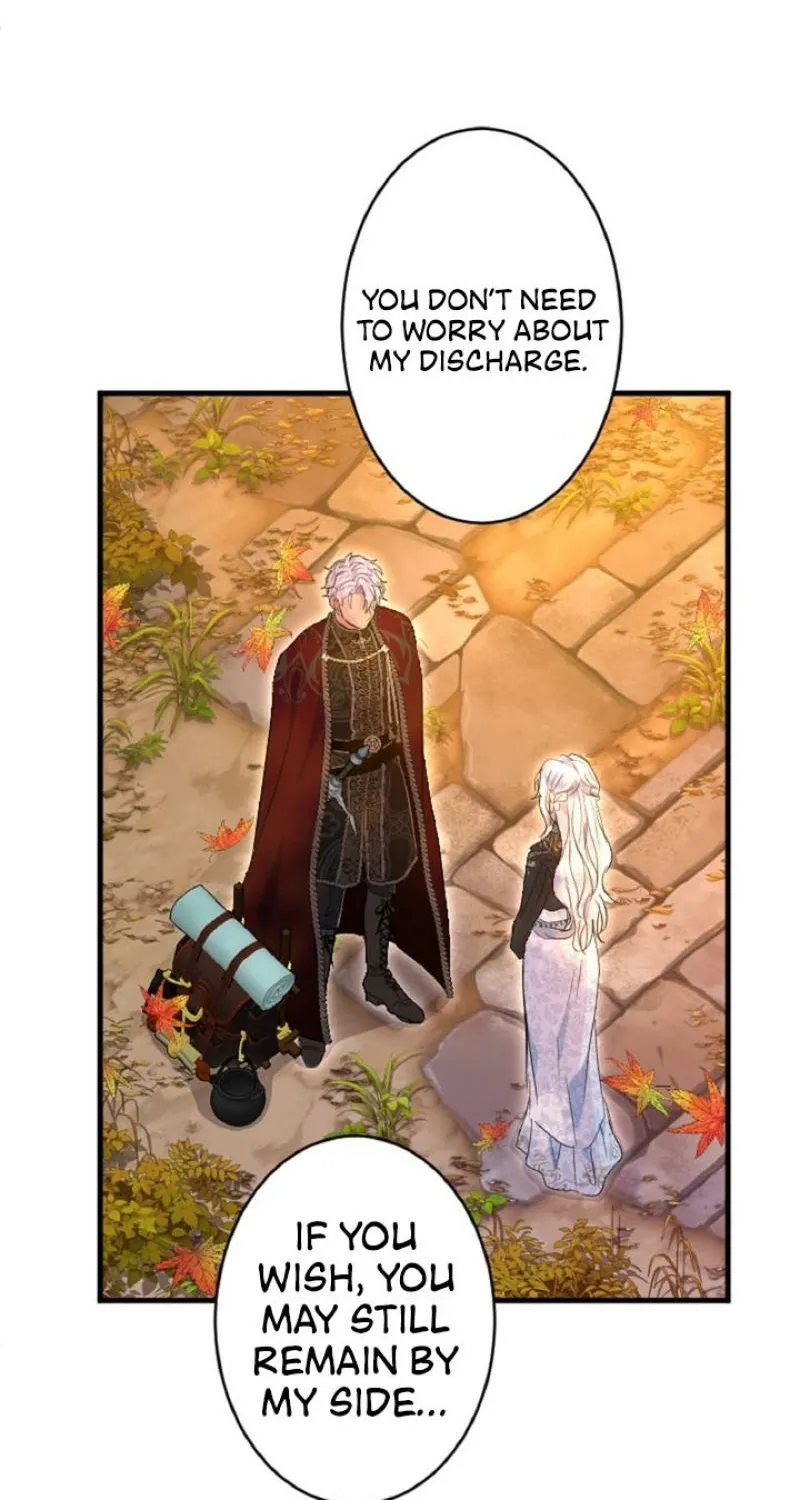 The Forbidden Girl Chapter 71 - page 7