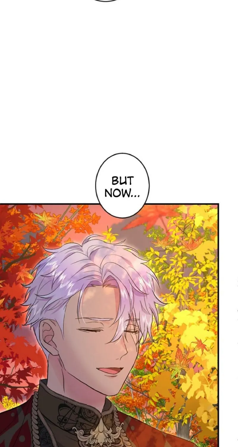 The Forbidden Girl Chapter 71 - page 8