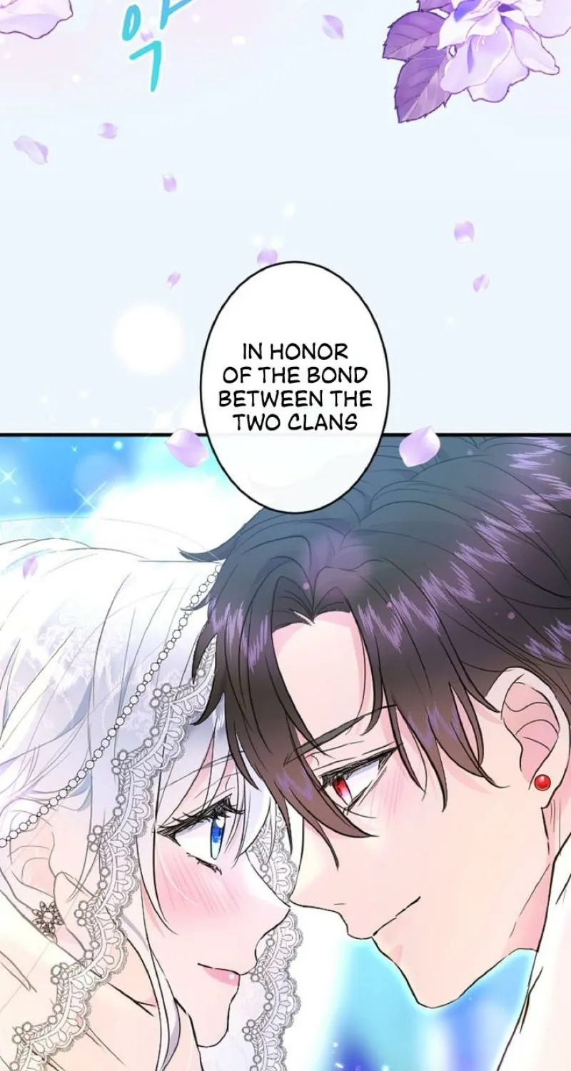 The Forbidden Girl Chapter 71 - page 80