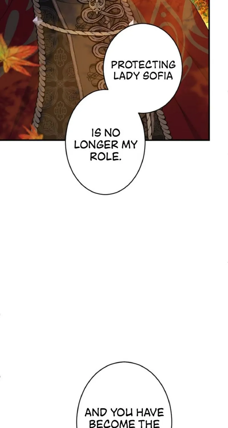 The Forbidden Girl Chapter 71 - page 9