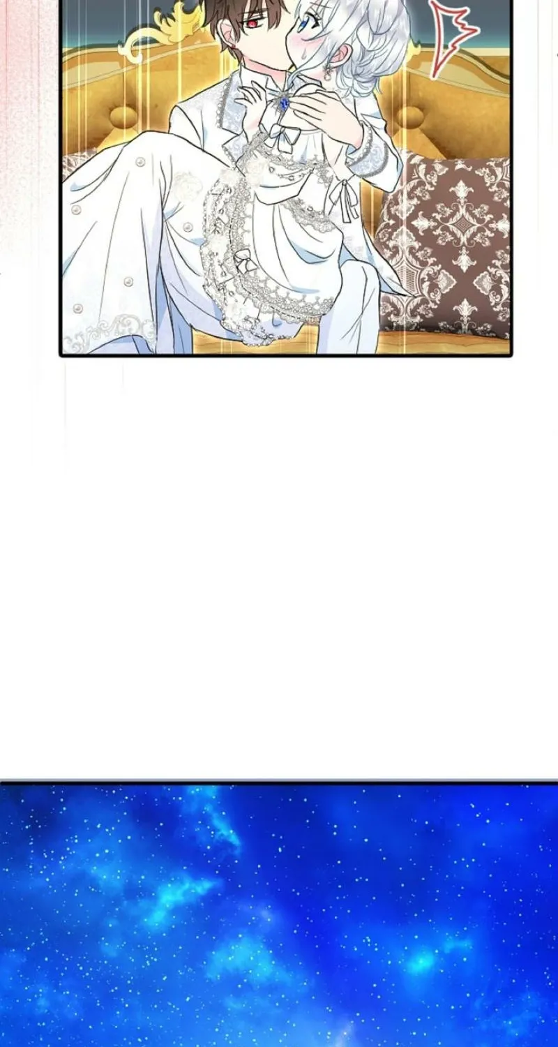 The Forbidden Girl Chapter 72 - page 10