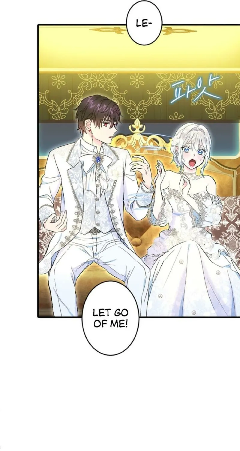 The Forbidden Girl Chapter 72 - page 13