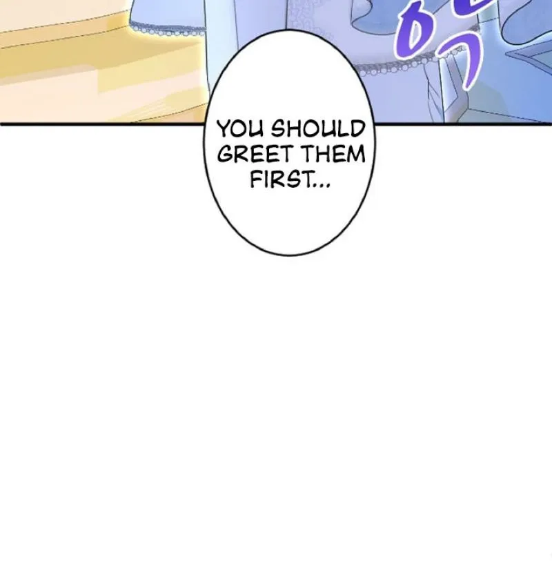 The Forbidden Girl Chapter 72 - page 24
