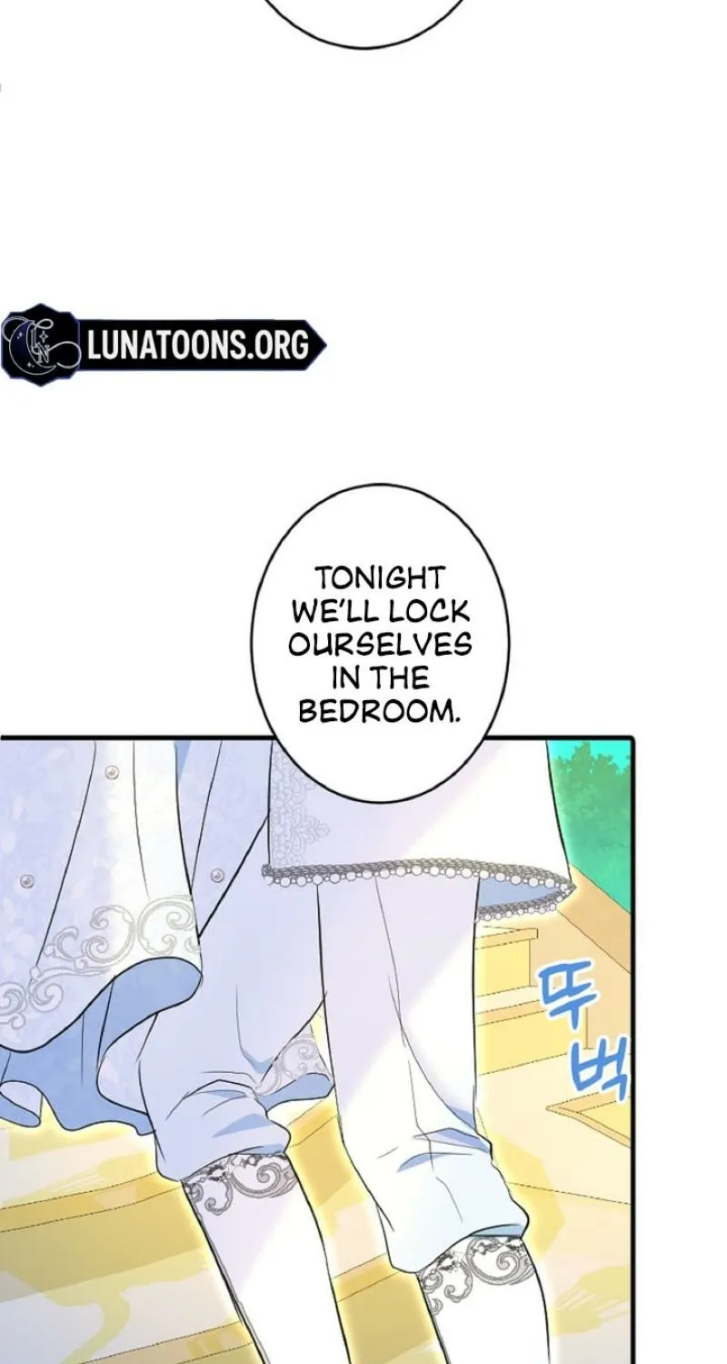 The Forbidden Girl Chapter 72 - page 26