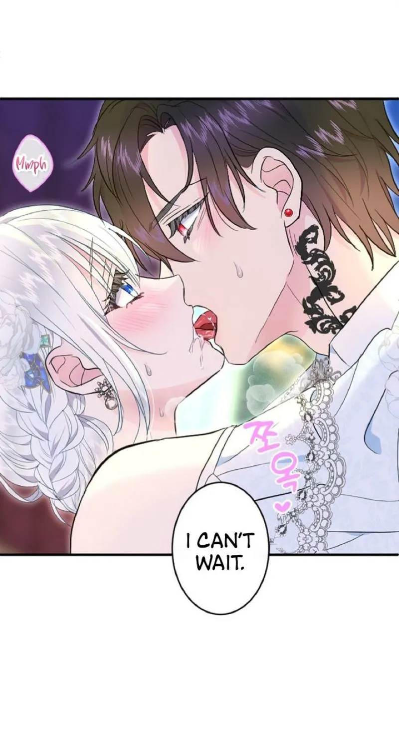The Forbidden Girl Chapter 72 - page 37