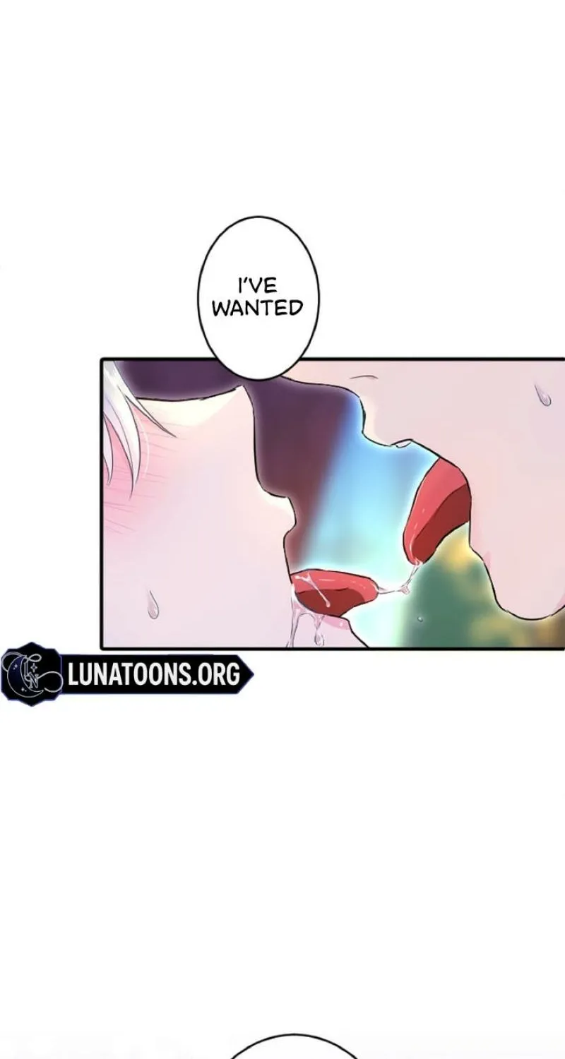 The Forbidden Girl Chapter 72 - page 38