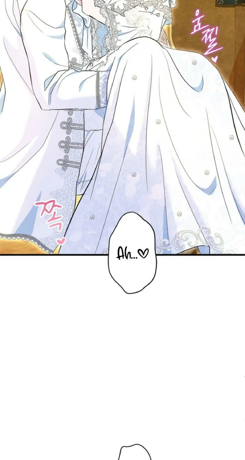 The Forbidden Girl Chapter 72 - page 4