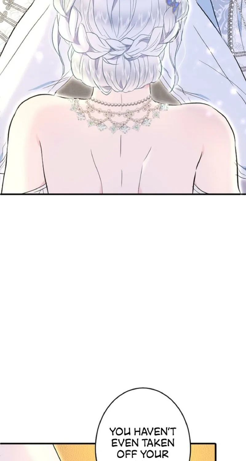 The Forbidden Girl Chapter 72 - page 40