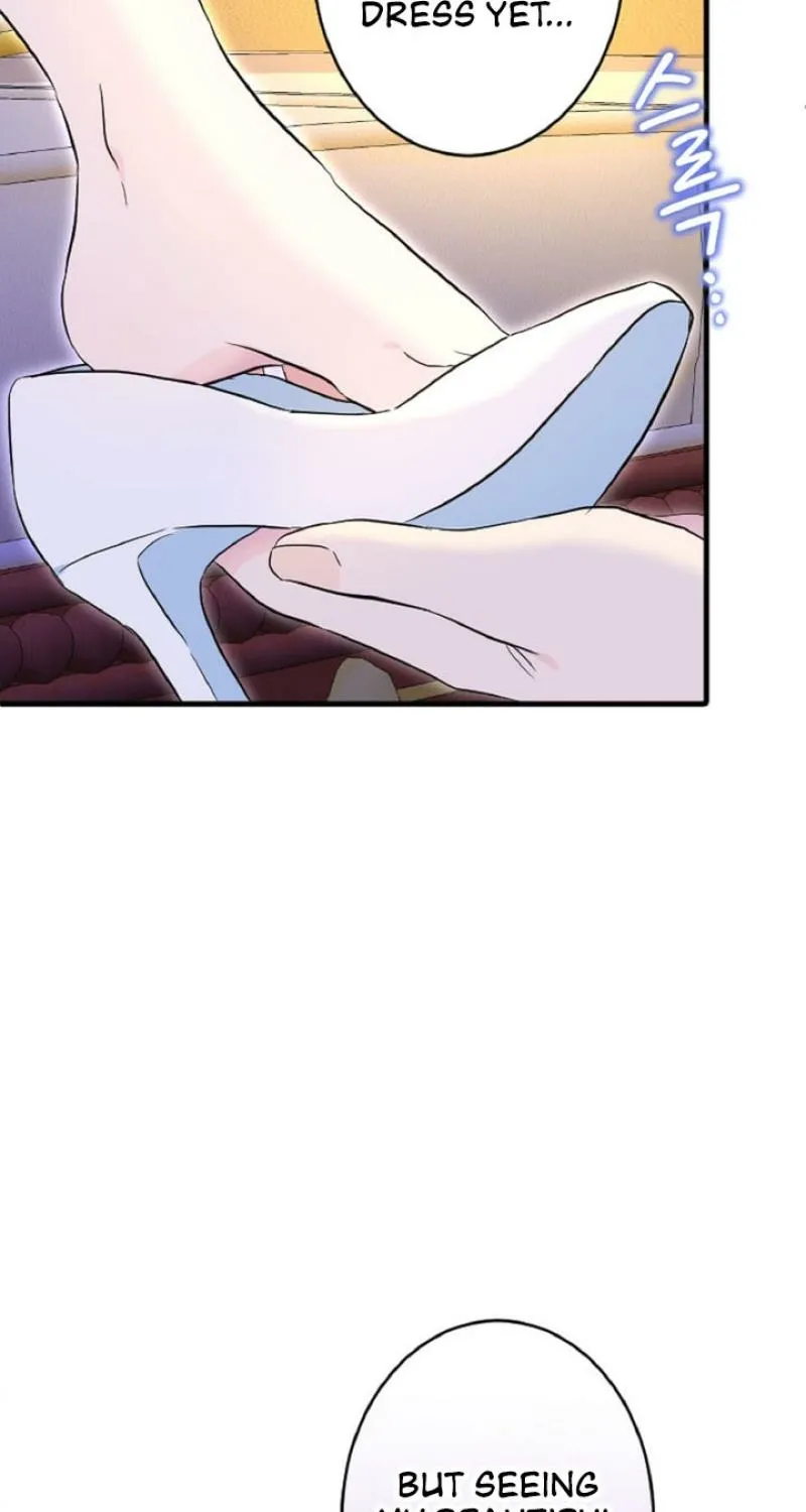 The Forbidden Girl Chapter 72 - page 41