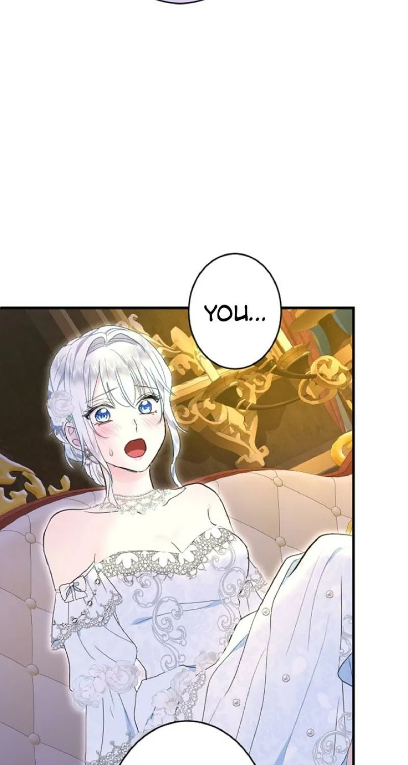 The Forbidden Girl Chapter 72 - page 44