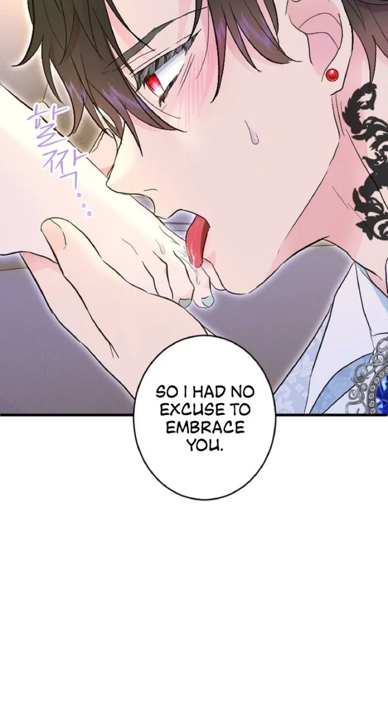 The Forbidden Girl Chapter 72 - page 46