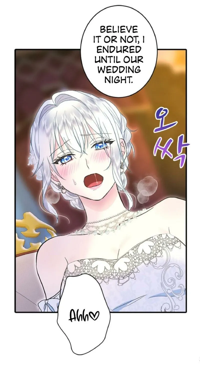 The Forbidden Girl Chapter 72 - page 47