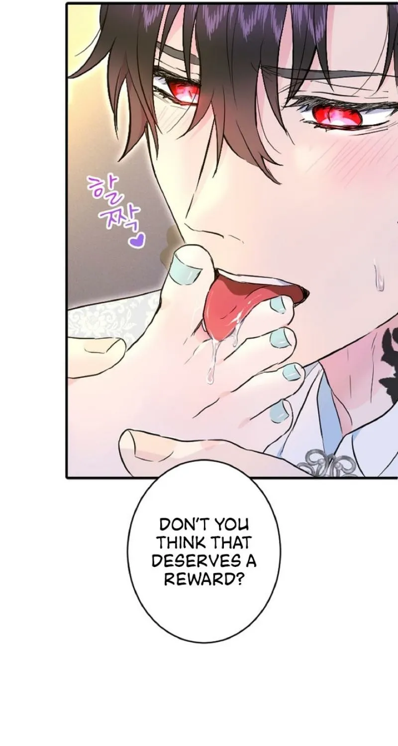 The Forbidden Girl Chapter 72 - page 49