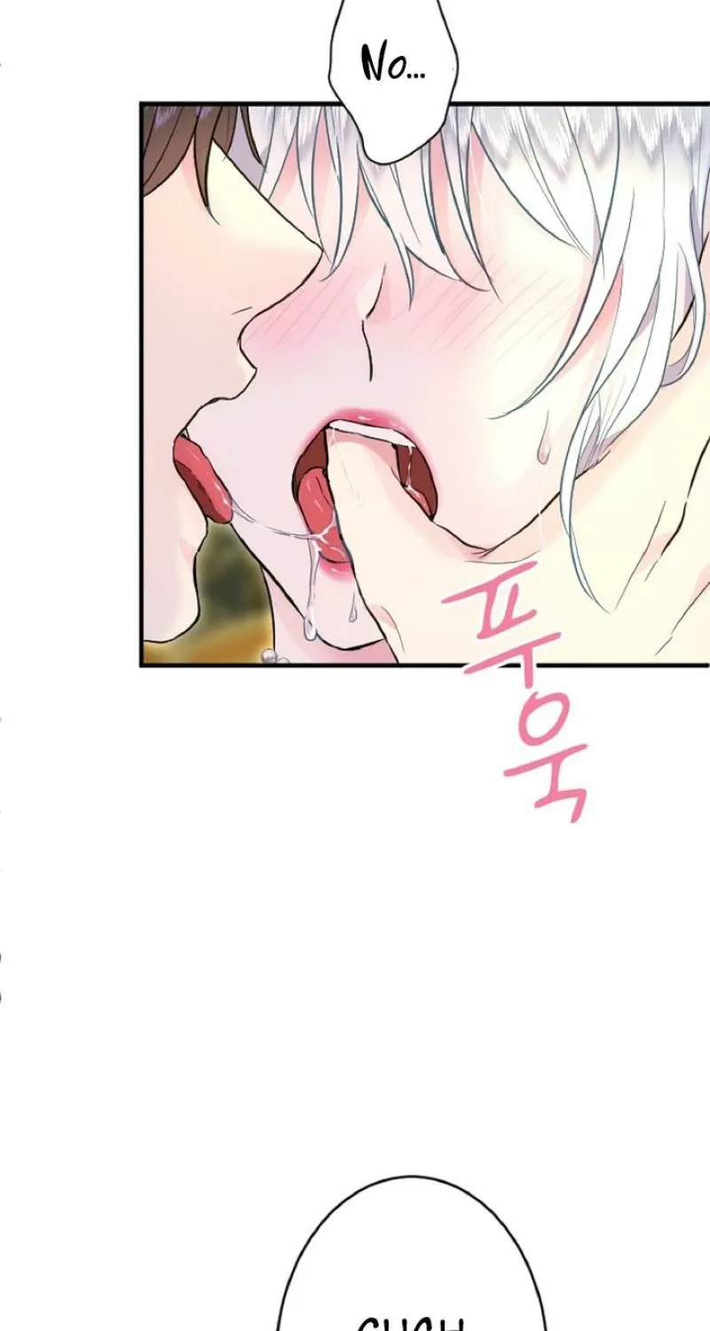 The Forbidden Girl Chapter 72 - page 5