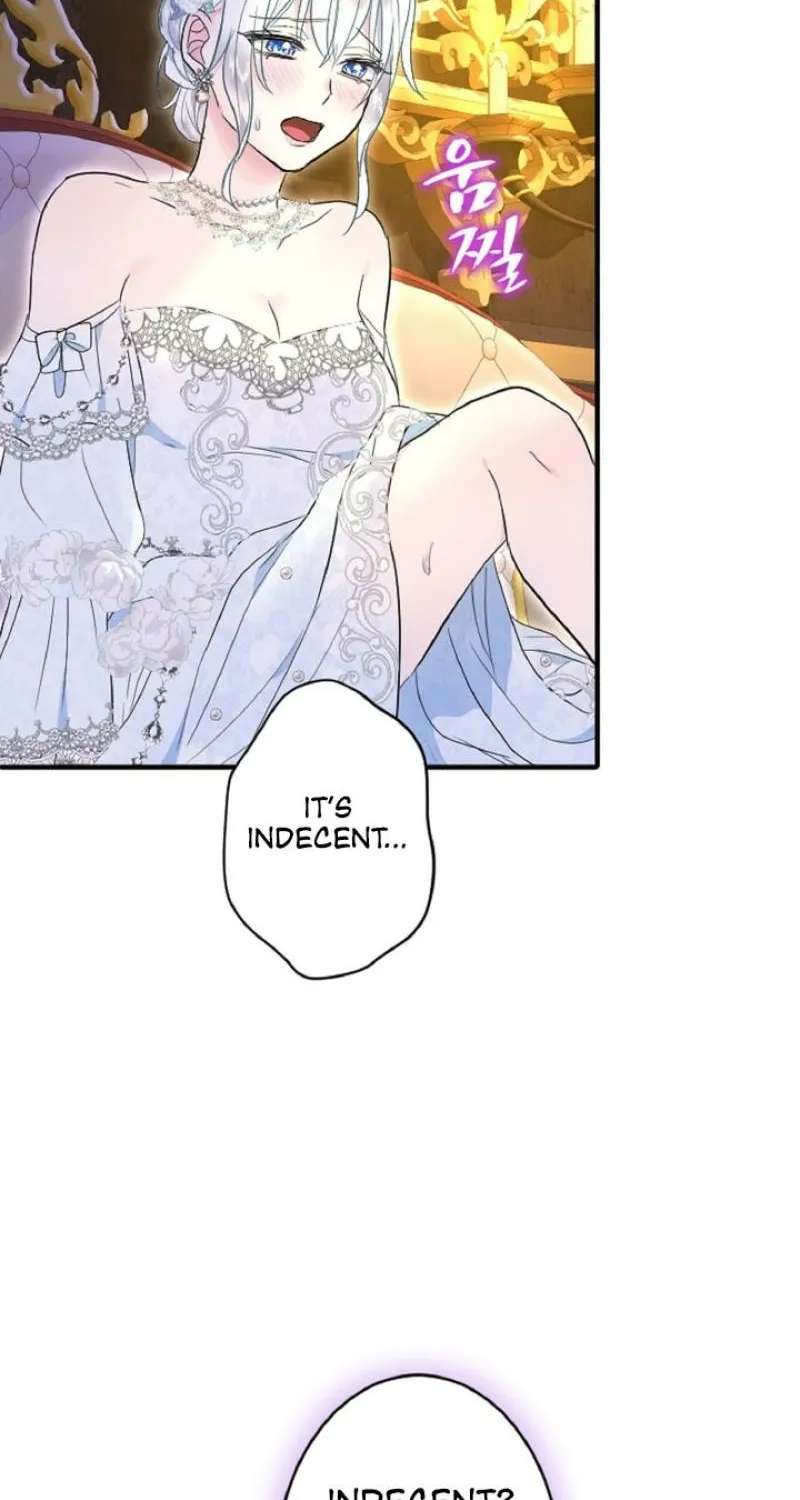 The Forbidden Girl Chapter 72 - page 52