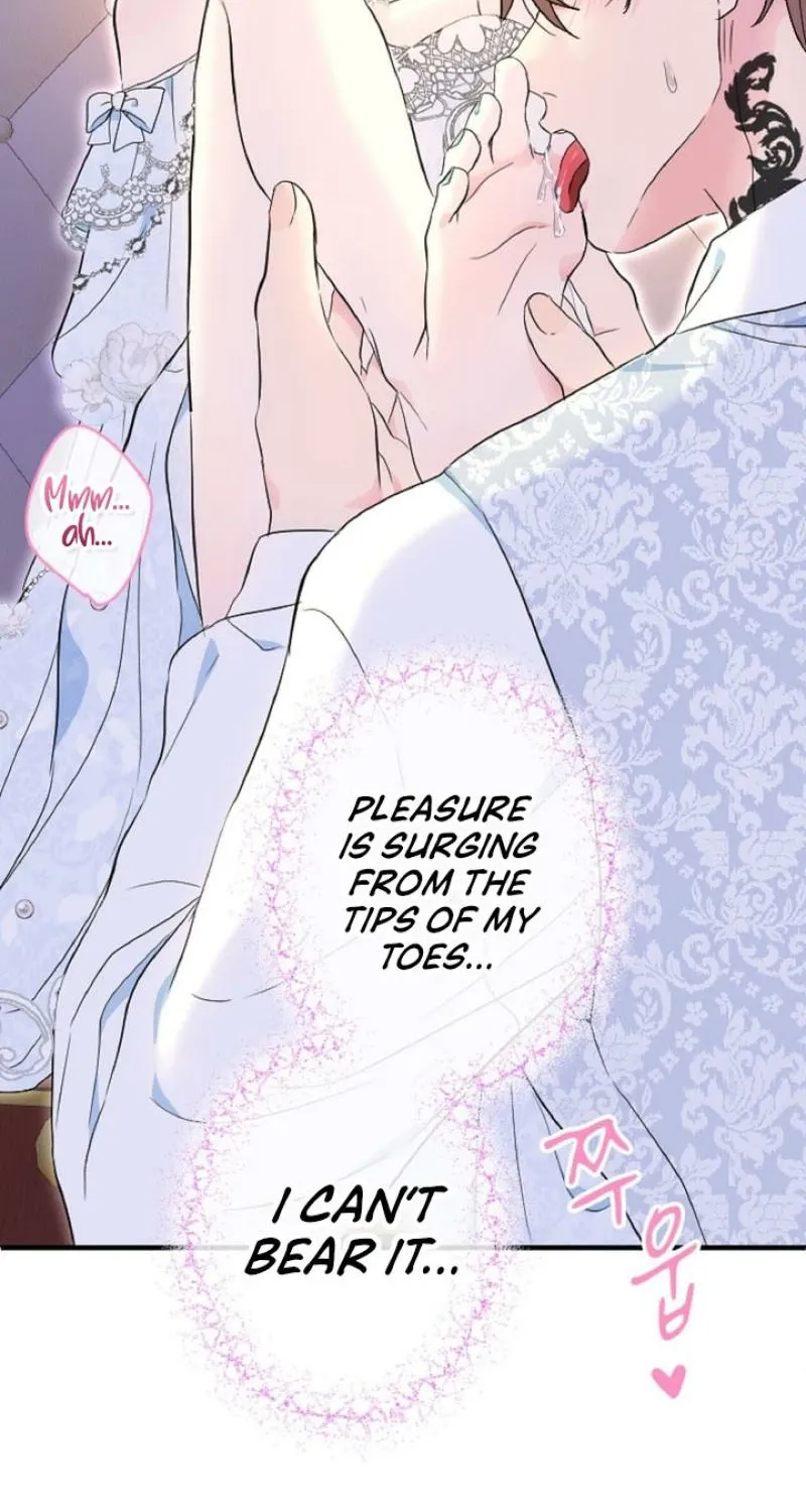 The Forbidden Girl Chapter 72 - page 57