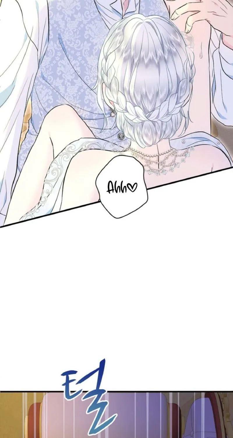 The Forbidden Girl Chapter 72 - page 59