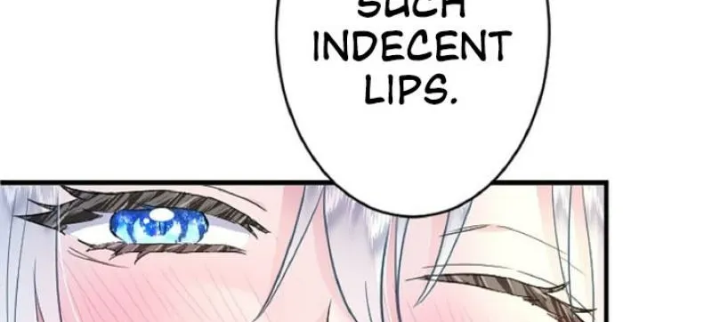 The Forbidden Girl Chapter 72 - page 6
