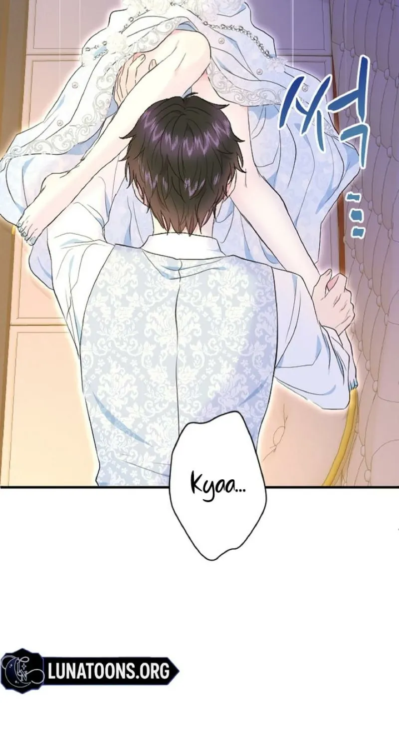 The Forbidden Girl Chapter 72 - page 61
