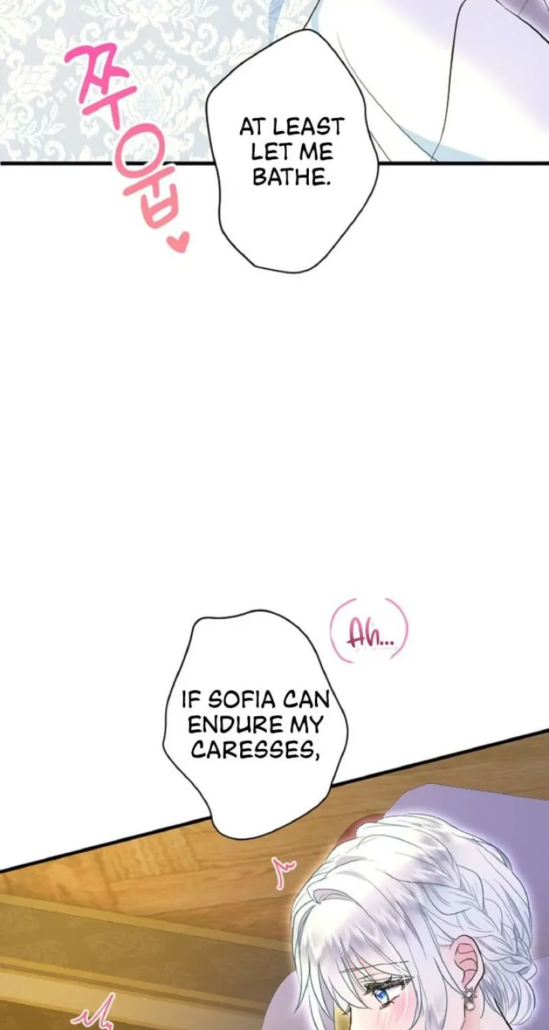 The Forbidden Girl Chapter 72 - page 64