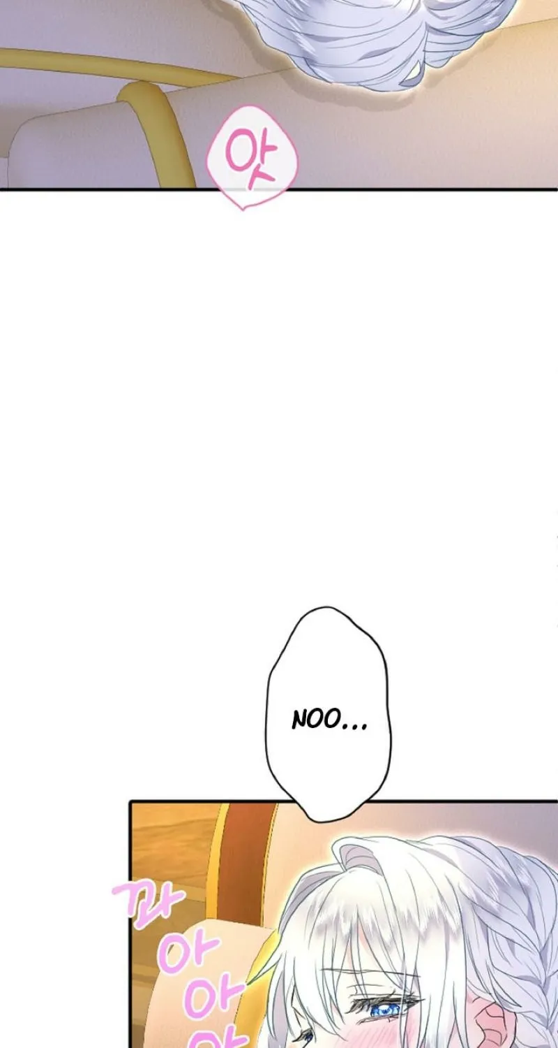 The Forbidden Girl Chapter 72 - page 69
