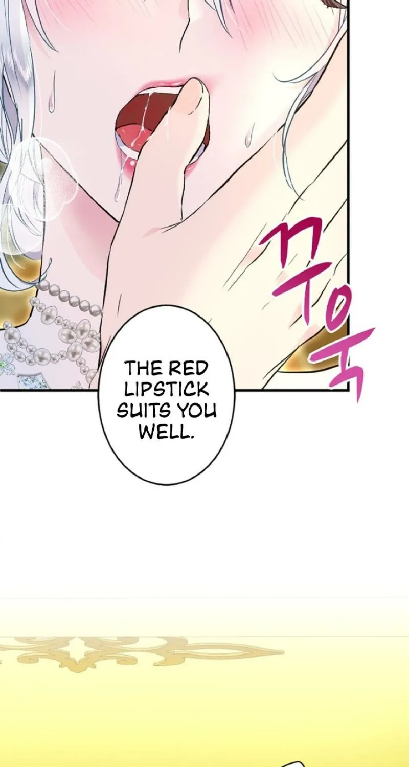 The Forbidden Girl Chapter 72 - page 7