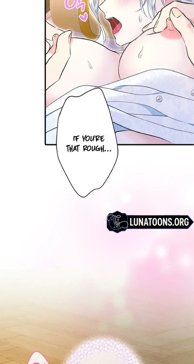 The Forbidden Girl Chapter 72 - page 70