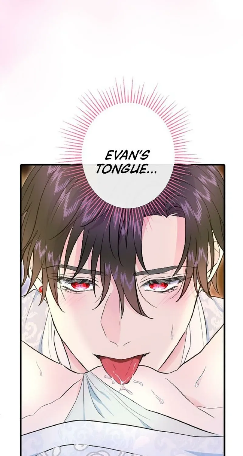 The Forbidden Girl Chapter 72 - page 73