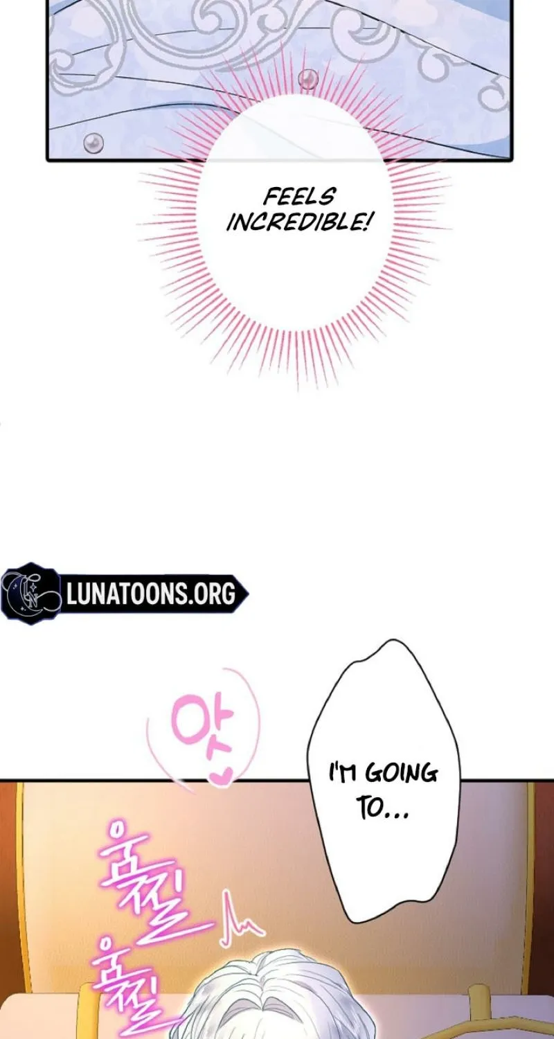 The Forbidden Girl Chapter 72 - page 74