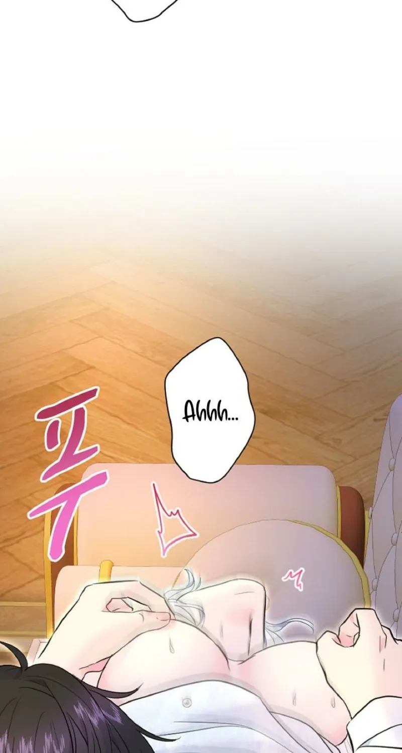 The Forbidden Girl Chapter 72 - page 76
