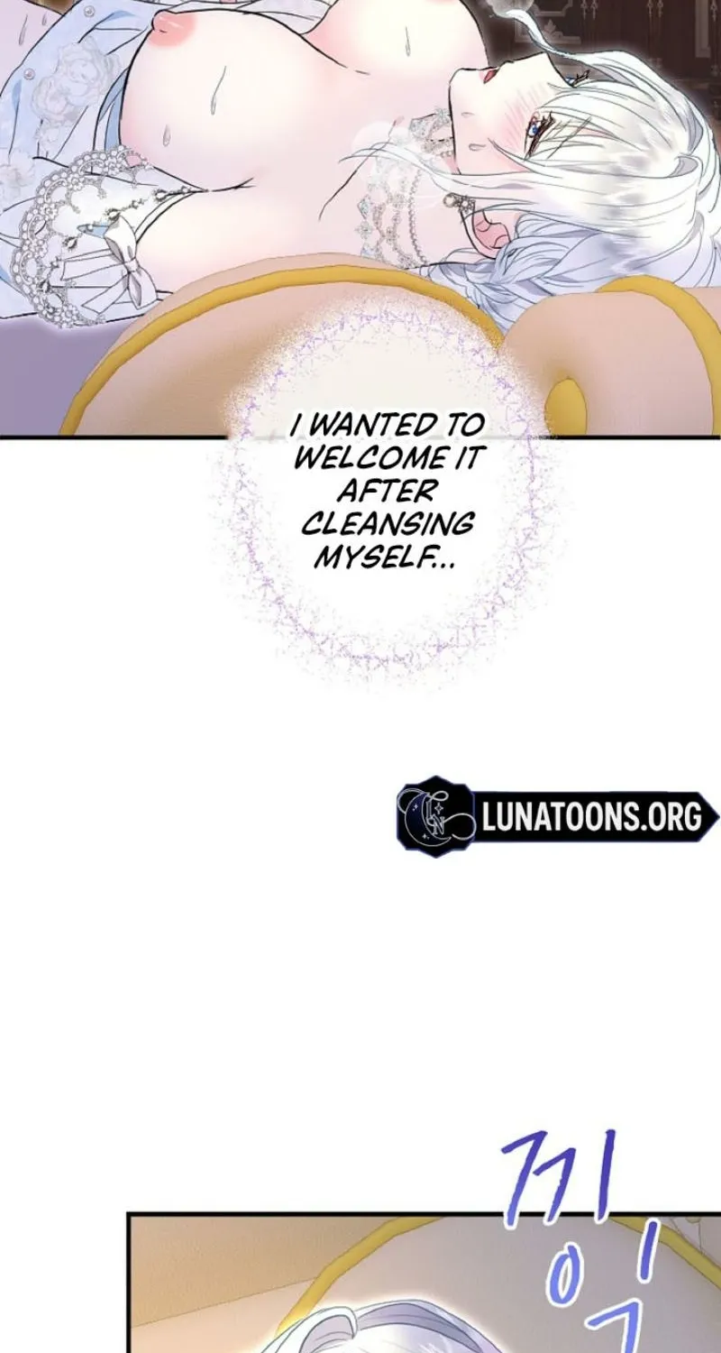The Forbidden Girl Chapter 72 - page 82