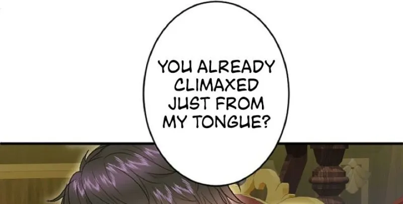 The Forbidden Girl Chapter 72 - page 84
