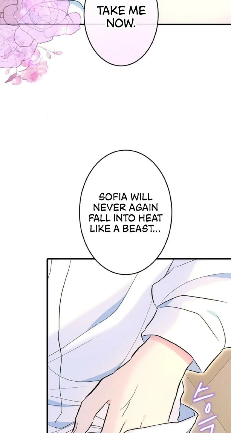 The Forbidden Girl Chapter 72 - page 89