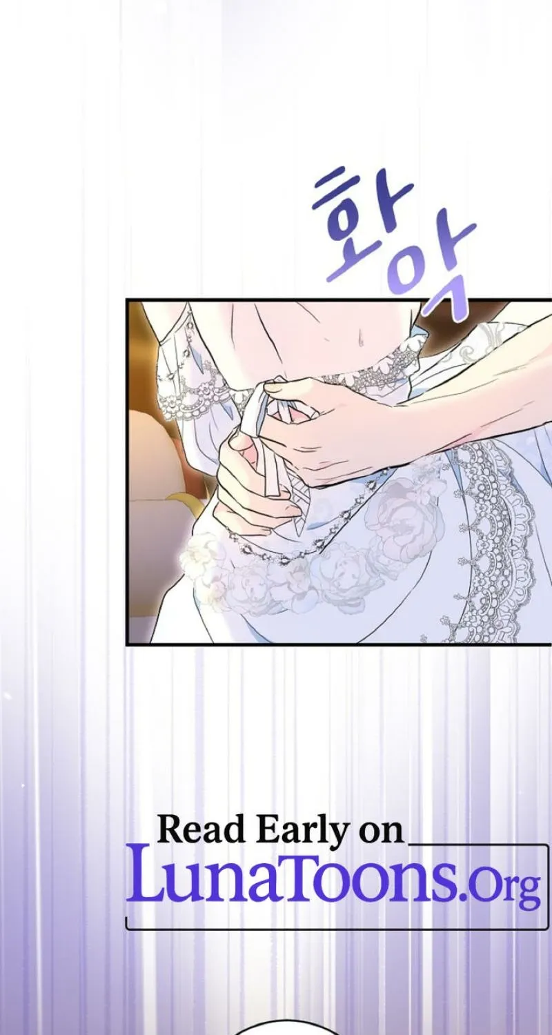 The Forbidden Girl Chapter 73 - page 1