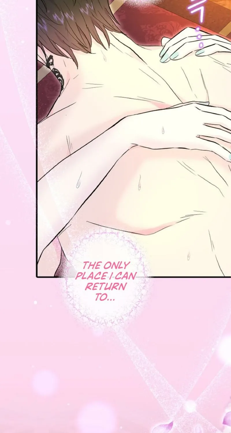 The Forbidden Girl Chapter 73 - page 100