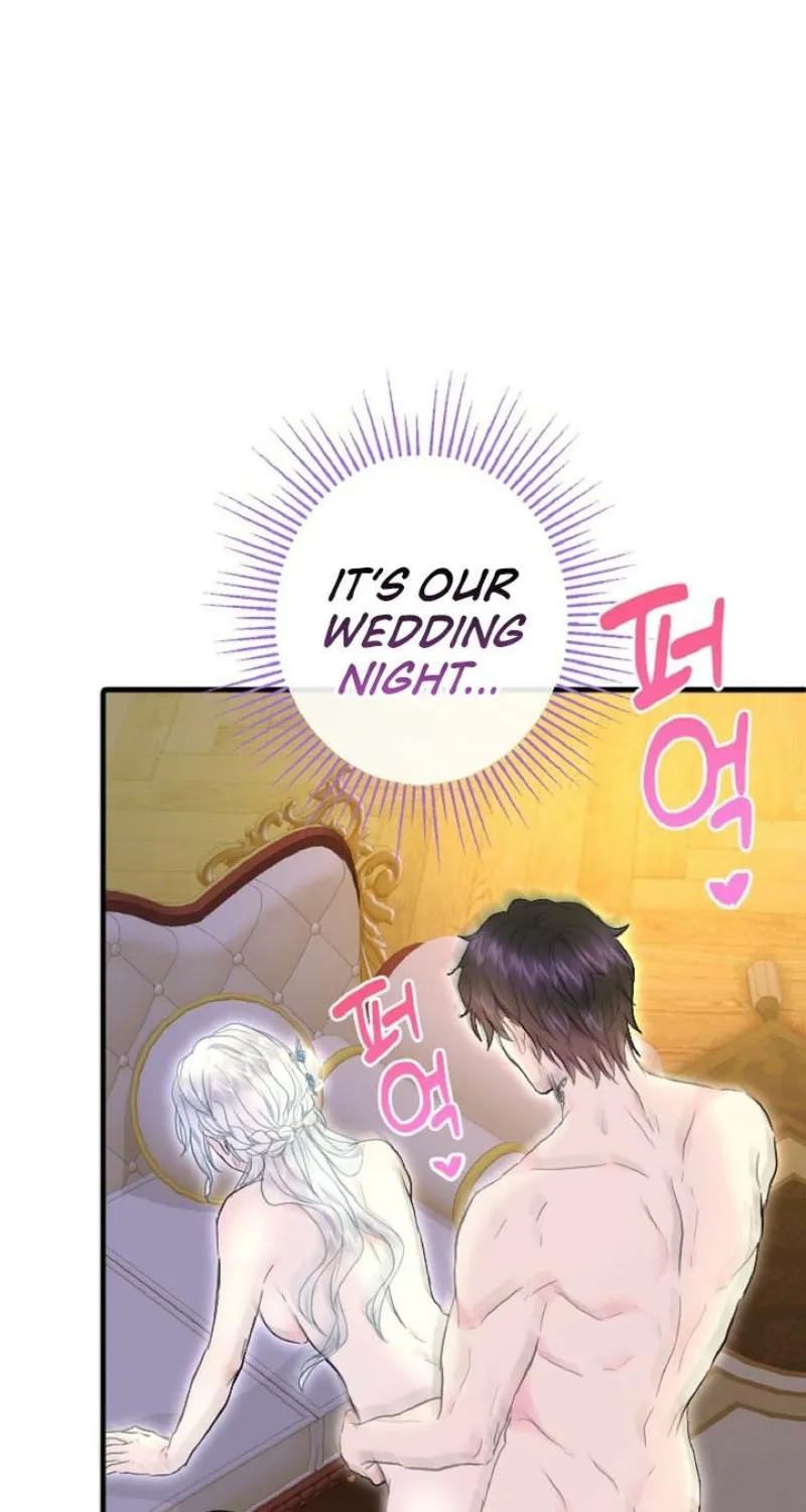 The Forbidden Girl Chapter 73 - page 11