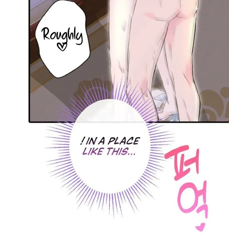 The Forbidden Girl Chapter 73 - page 12