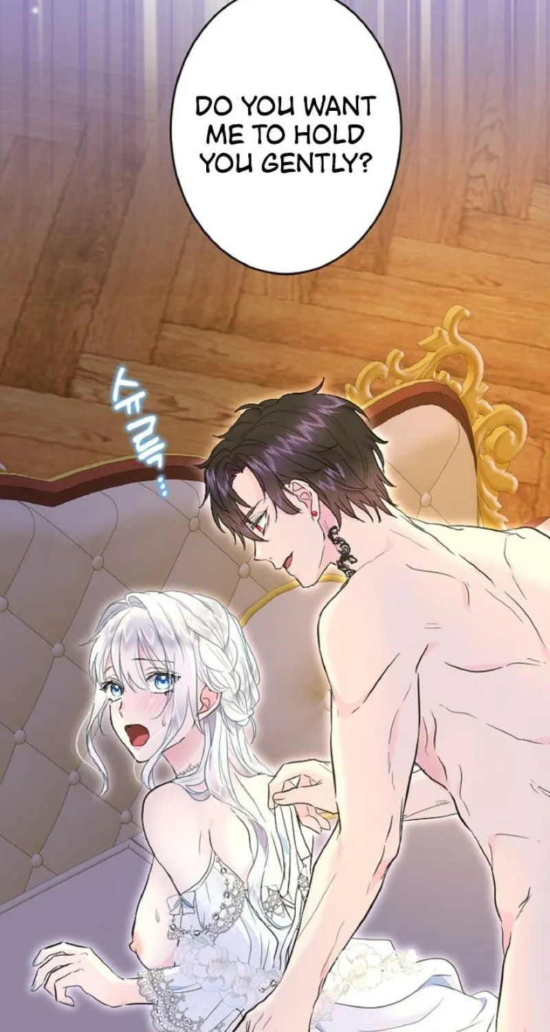 The Forbidden Girl Chapter 73 - page 2